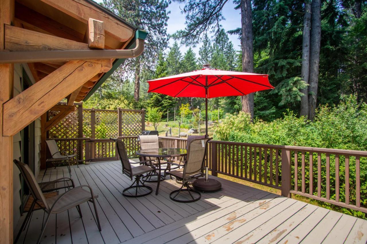 Cozy One Bedroom With Privacy - Community Beach Access Сандпойнт Екстериор снимка